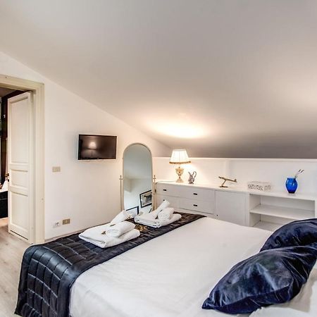 Trevi Miracle Suite Rome Exterior photo