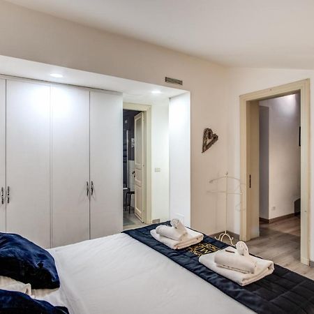 Trevi Miracle Suite Rome Exterior photo