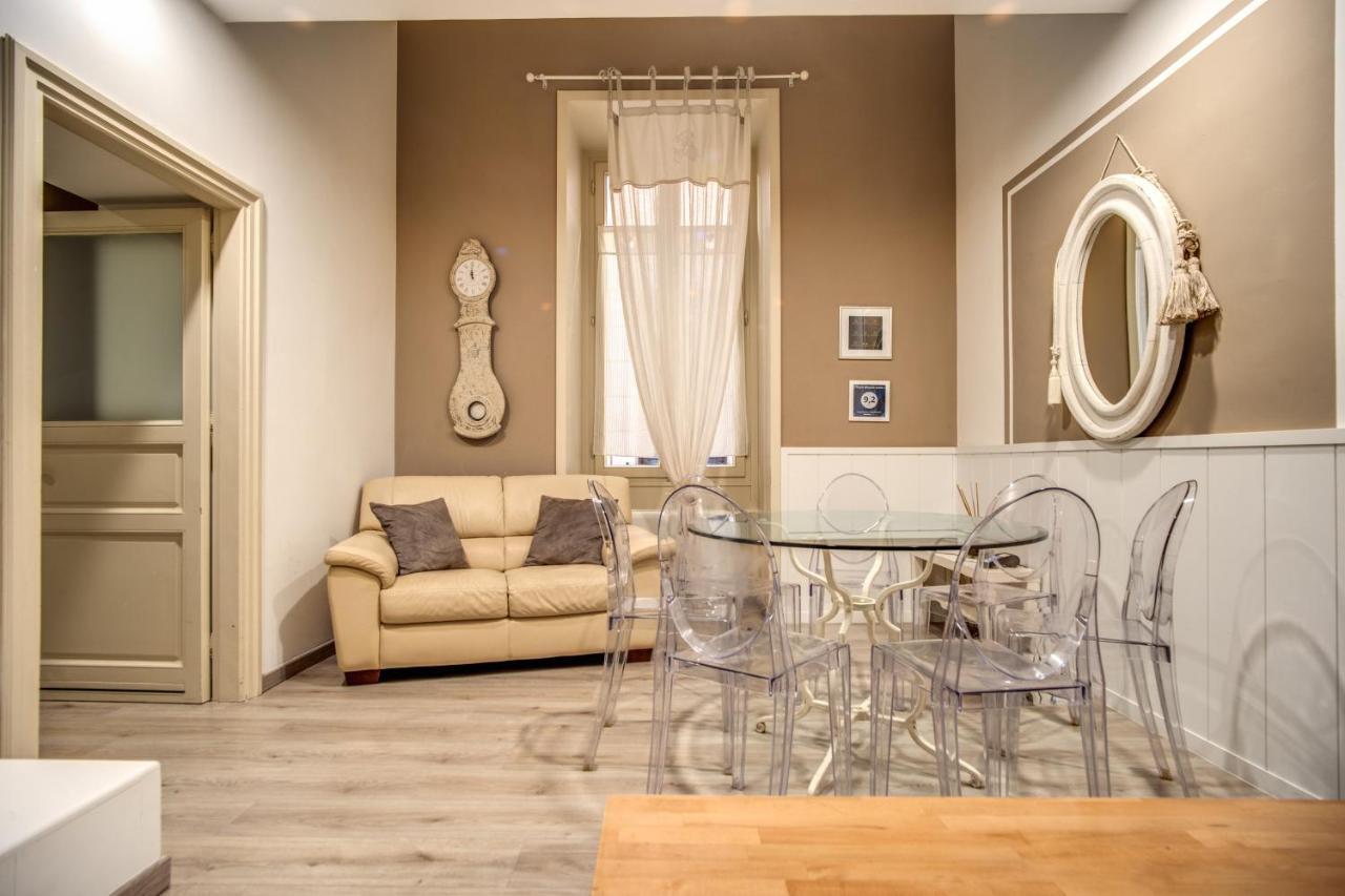 Trevi Miracle Suite Rome Exterior photo