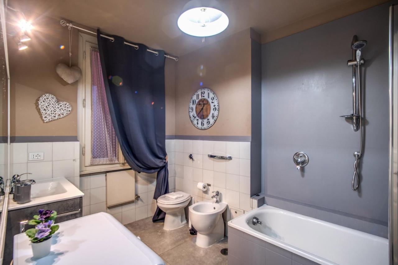 Trevi Miracle Suite Rome Exterior photo