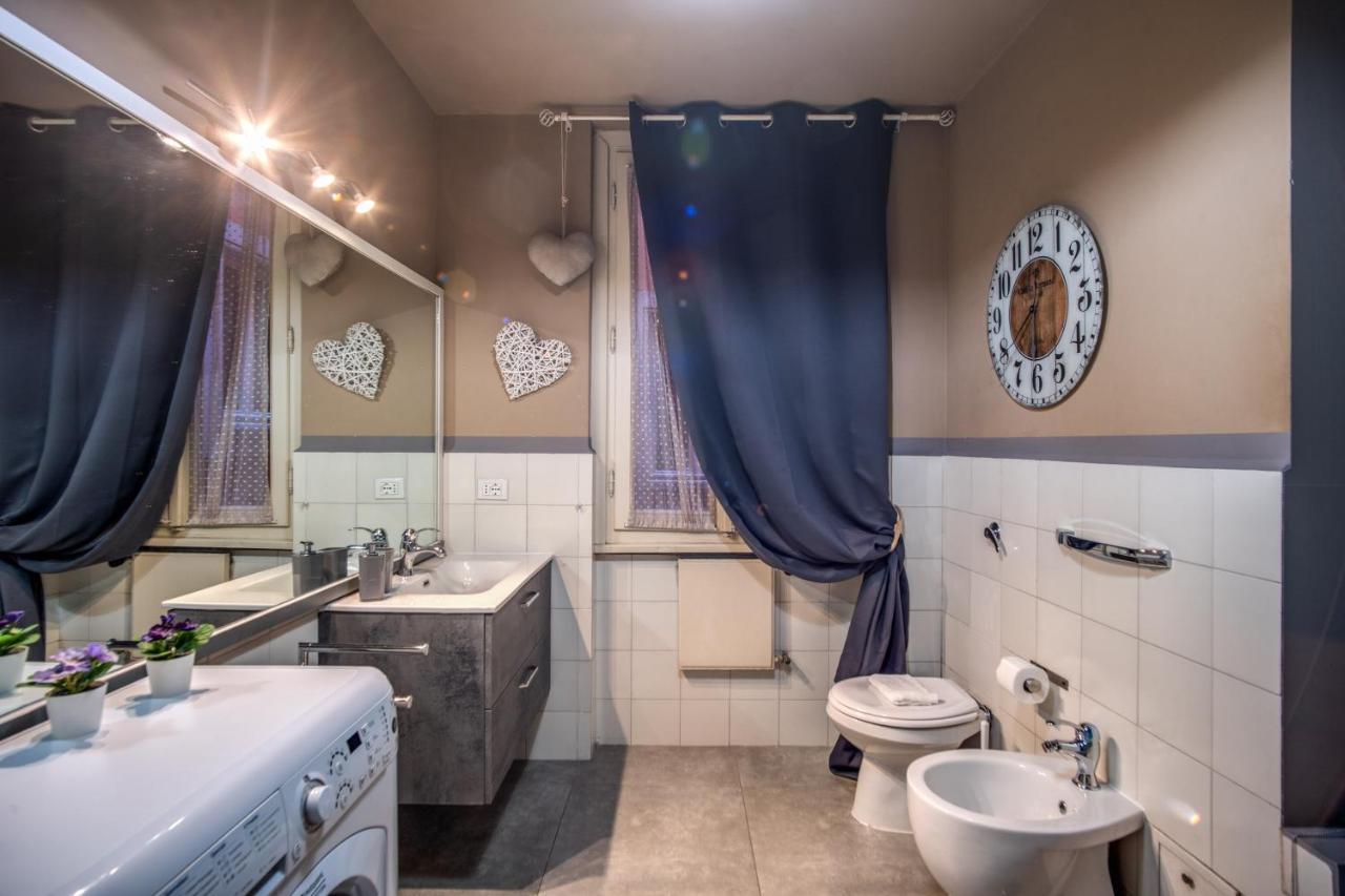 Trevi Miracle Suite Rome Exterior photo