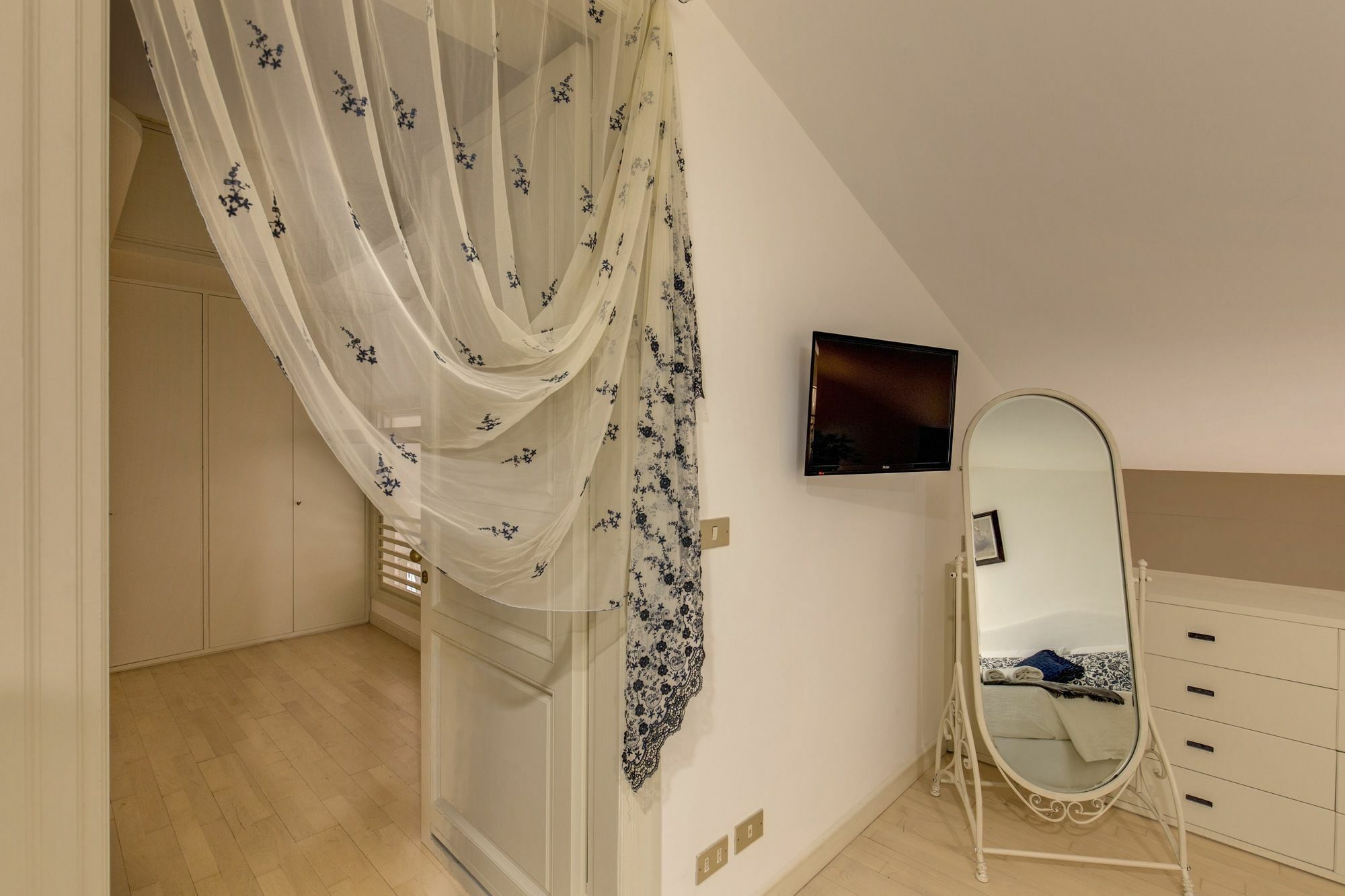Trevi Miracle Suite Rome Exterior photo