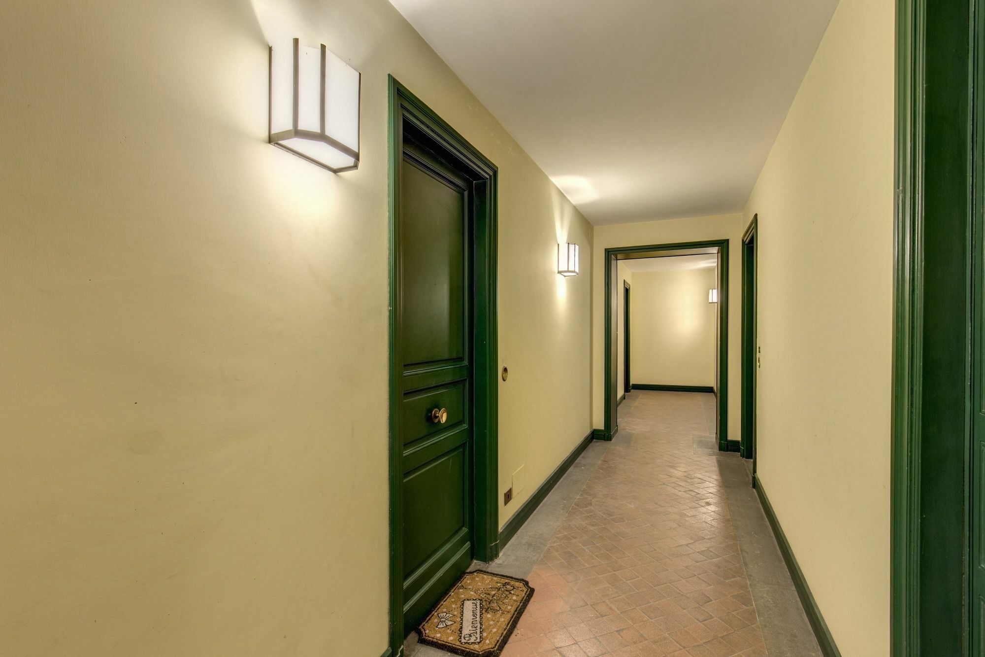 Trevi Miracle Suite Rome Exterior photo