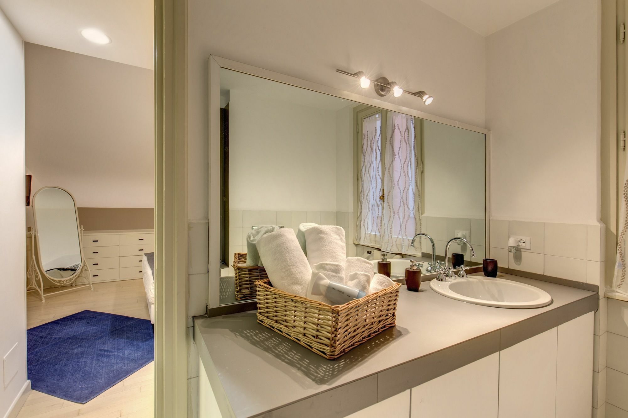 Trevi Miracle Suite Rome Exterior photo